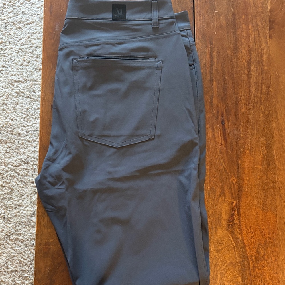 Vuori Meta Pants 36x30